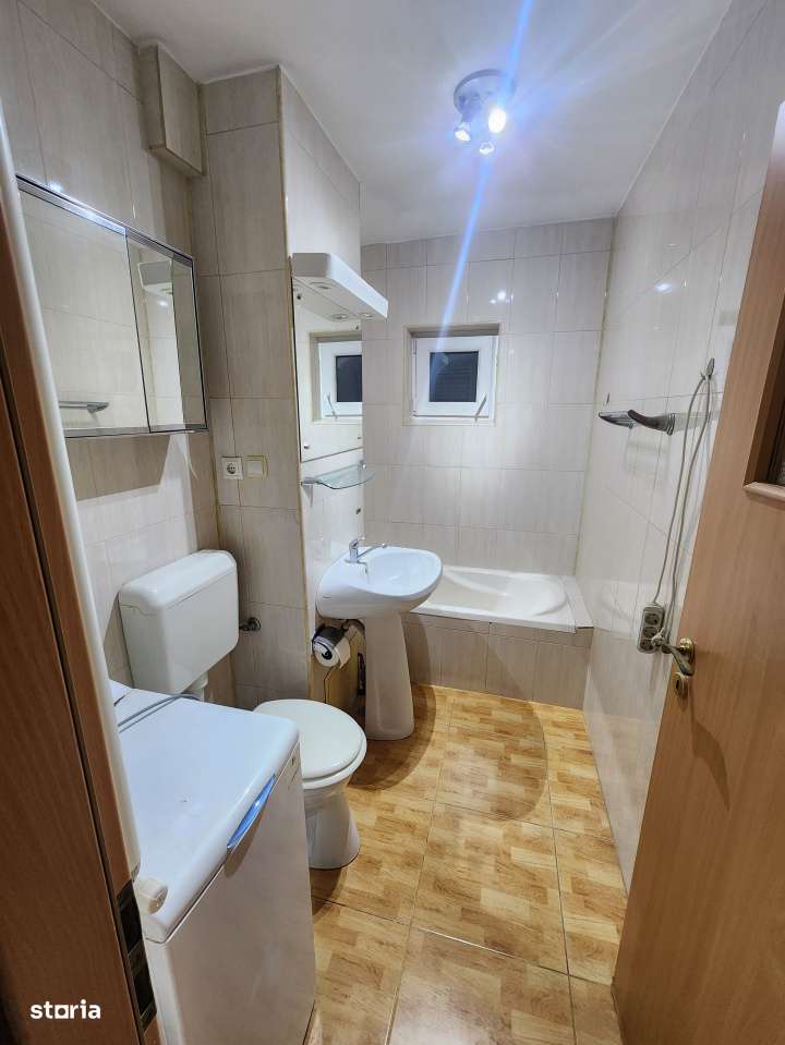 Comision zero vand apartament cu 2 camere in zona  Sagului-4