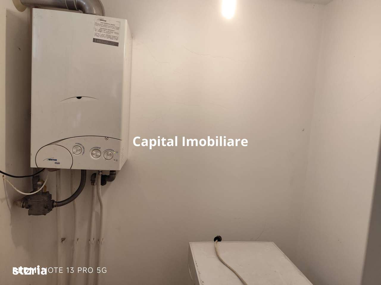 Casă Câmpina: 4 camere, 94,4 mp. - Imagine principală: 3/9