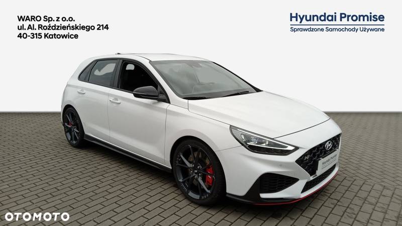 Hyundai i30 N - 7