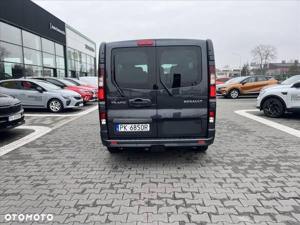 Renault trafic - 6