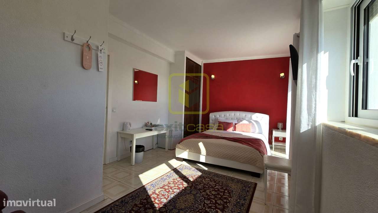 Prédio para Investimento Imobiliário - Grande imagem: 5/55