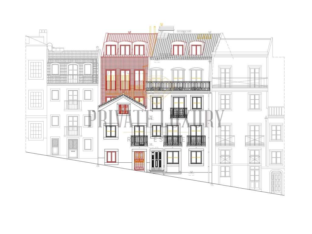 Moradia com vista rio para investimento - Grande imagem: 2/29