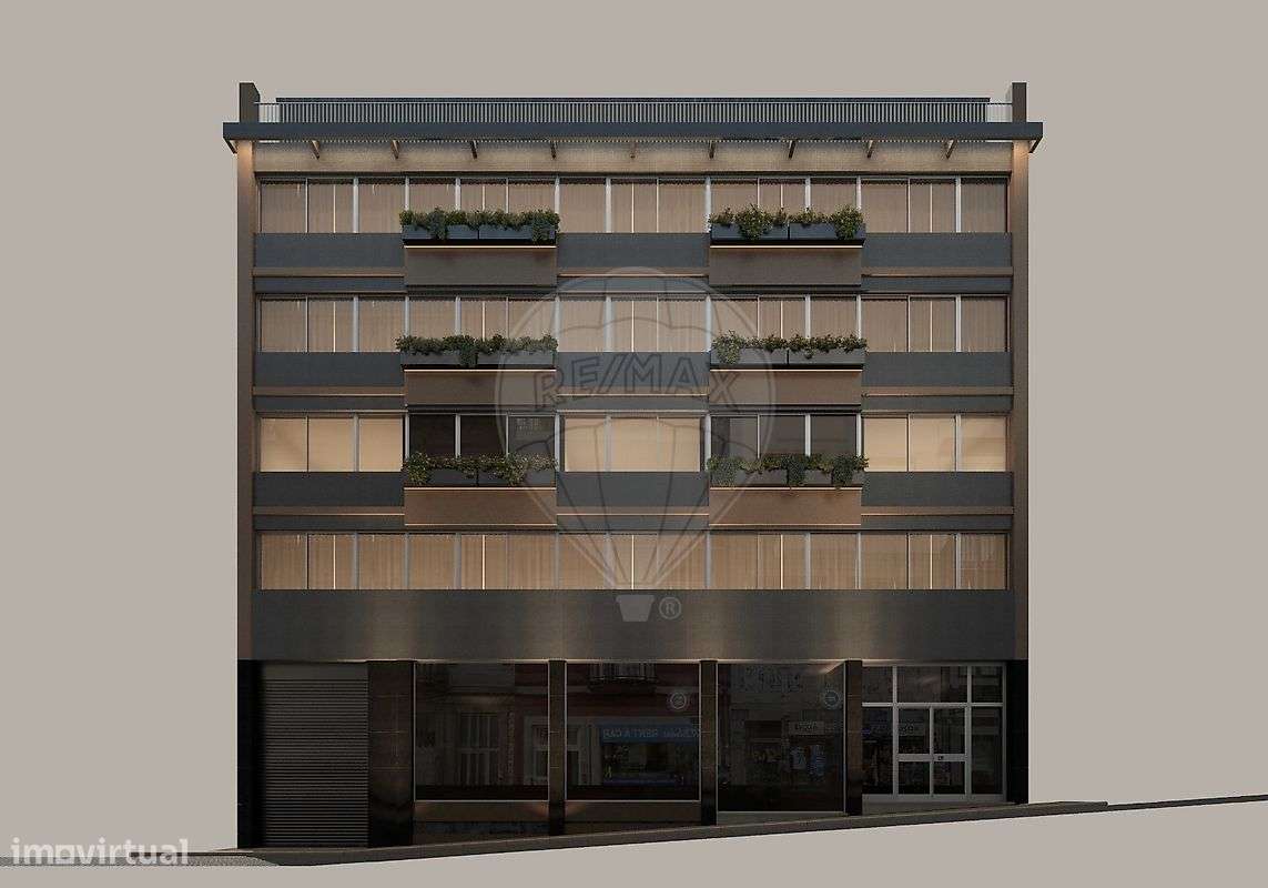 Apartamento T2 para venda - Grande imagem: 2/10