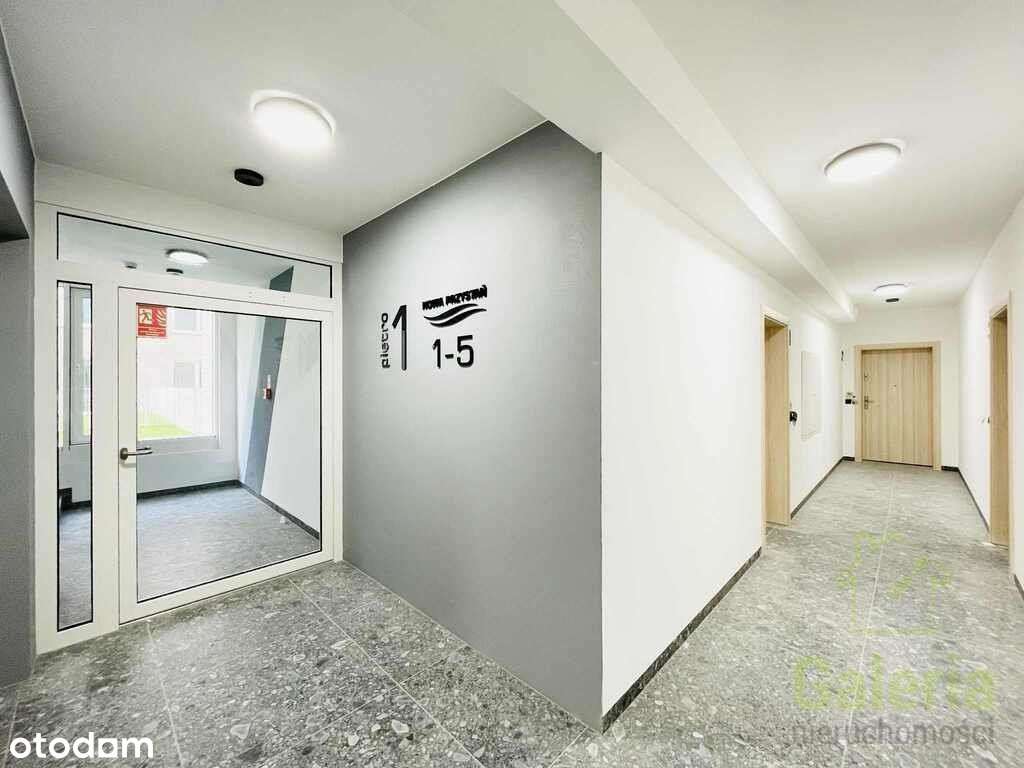 2 pokoje na Kępie Parnickiej – cesja, od zaraz!-7