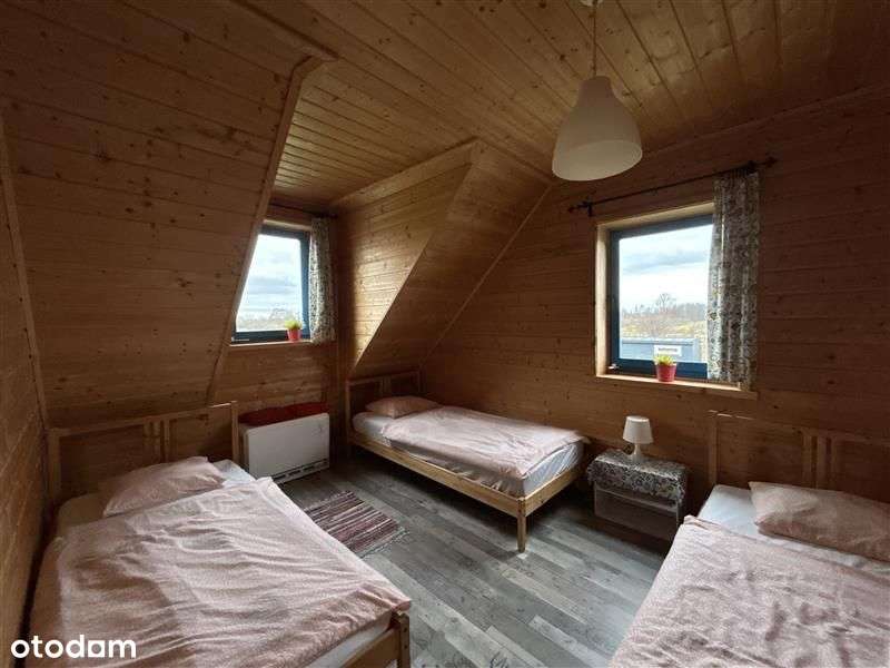 Dom wolnostojący - Mosty-15