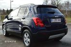 Chevrolet Trax - 2