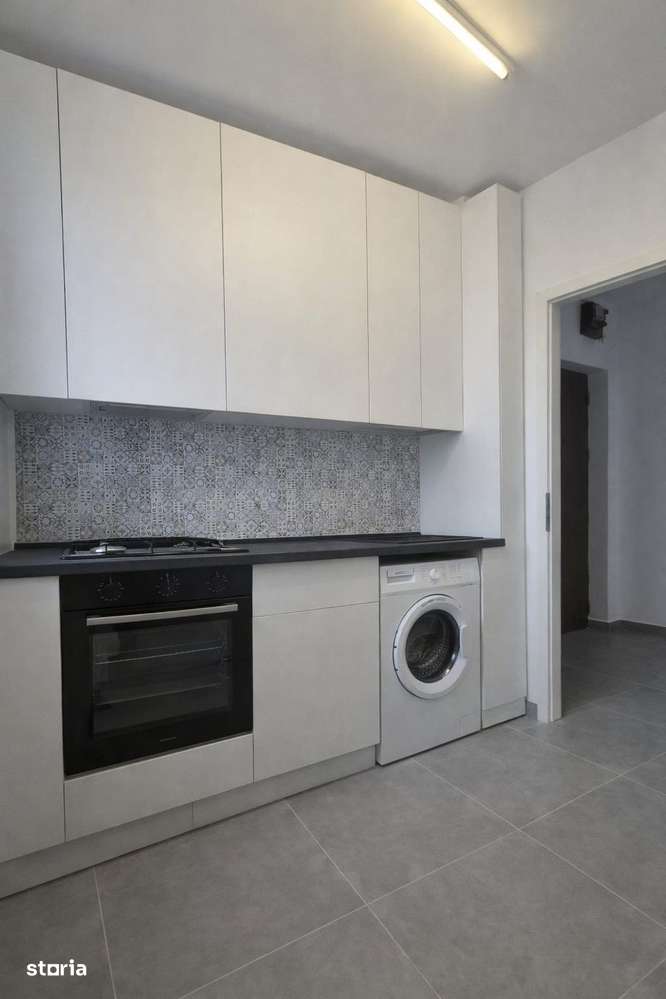 Dristor , renovat, metrou la 4 minute
