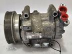 ORYGINALNA SPRĘŻARKA KLIMATYZACJI RENAULT / NISSAN / MERCEDES - 8200651251 - 4