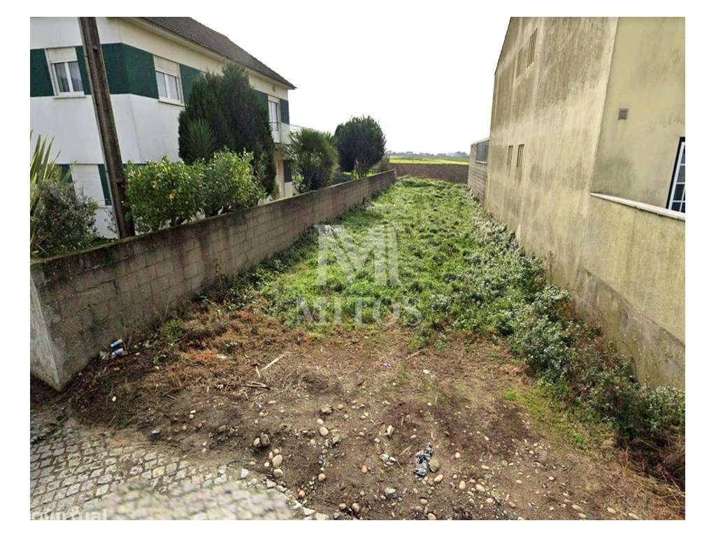 Terreno de construção nas Marinhas - Esposende - Grande imagem: 5/8