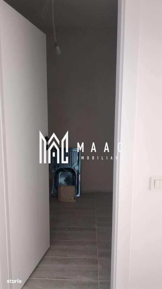 Apartament 3 camere I Etaj 1 I 72mpu I Parcare I Șelimbăr - Imagine principală: 5/9