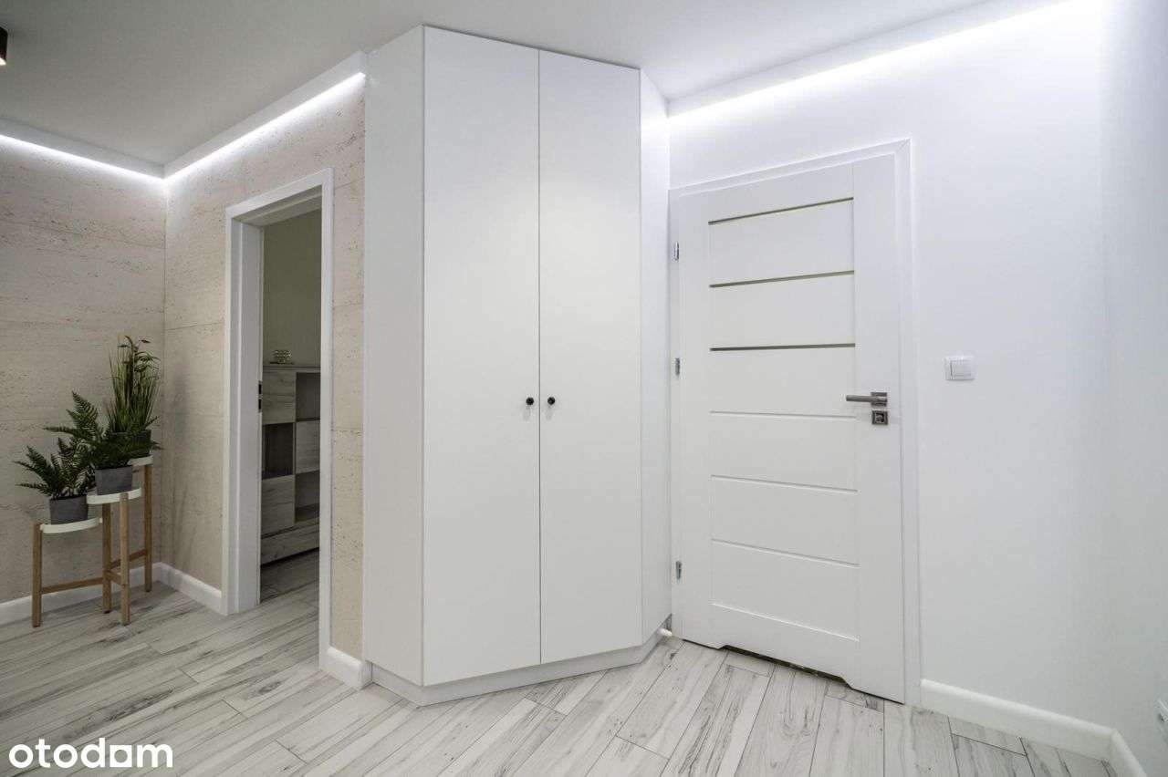 Ekskluzywny apartament 71,2 m2 w Kruklankach-14