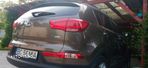 Kia Sportage 1.7 DSL 6MT 4x2 Classic - 7