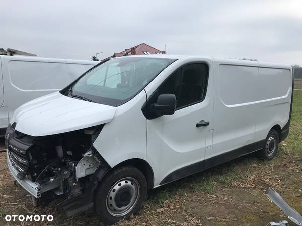 Renault Trafic - 1