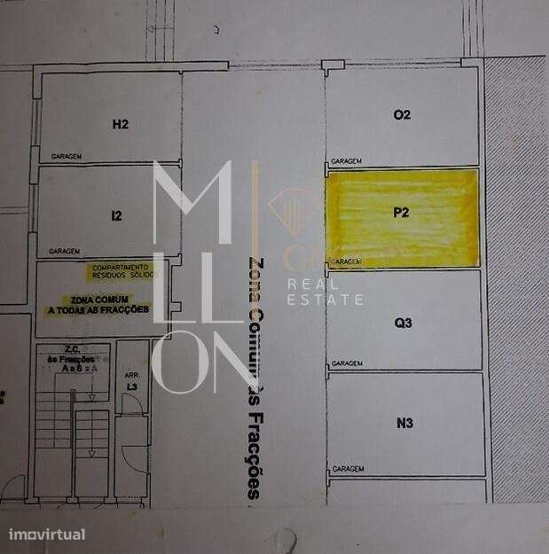 Apartamento T2, Castelo da Maia - Grande imagem: 4/9