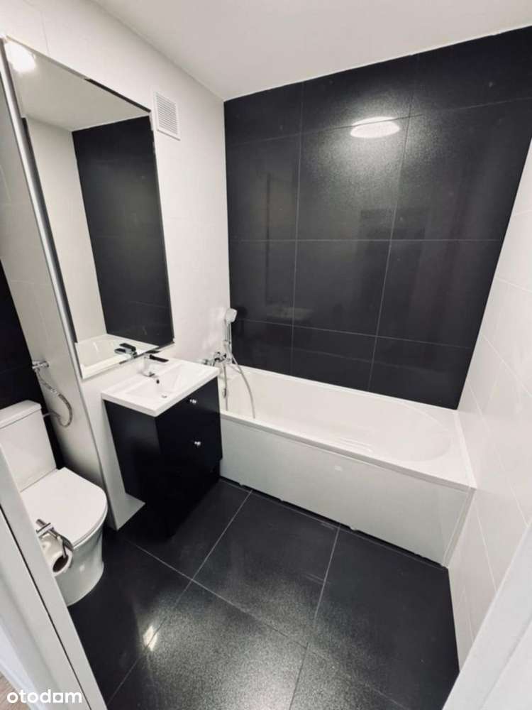 Mieszkanie, 44 m², Łódź-9