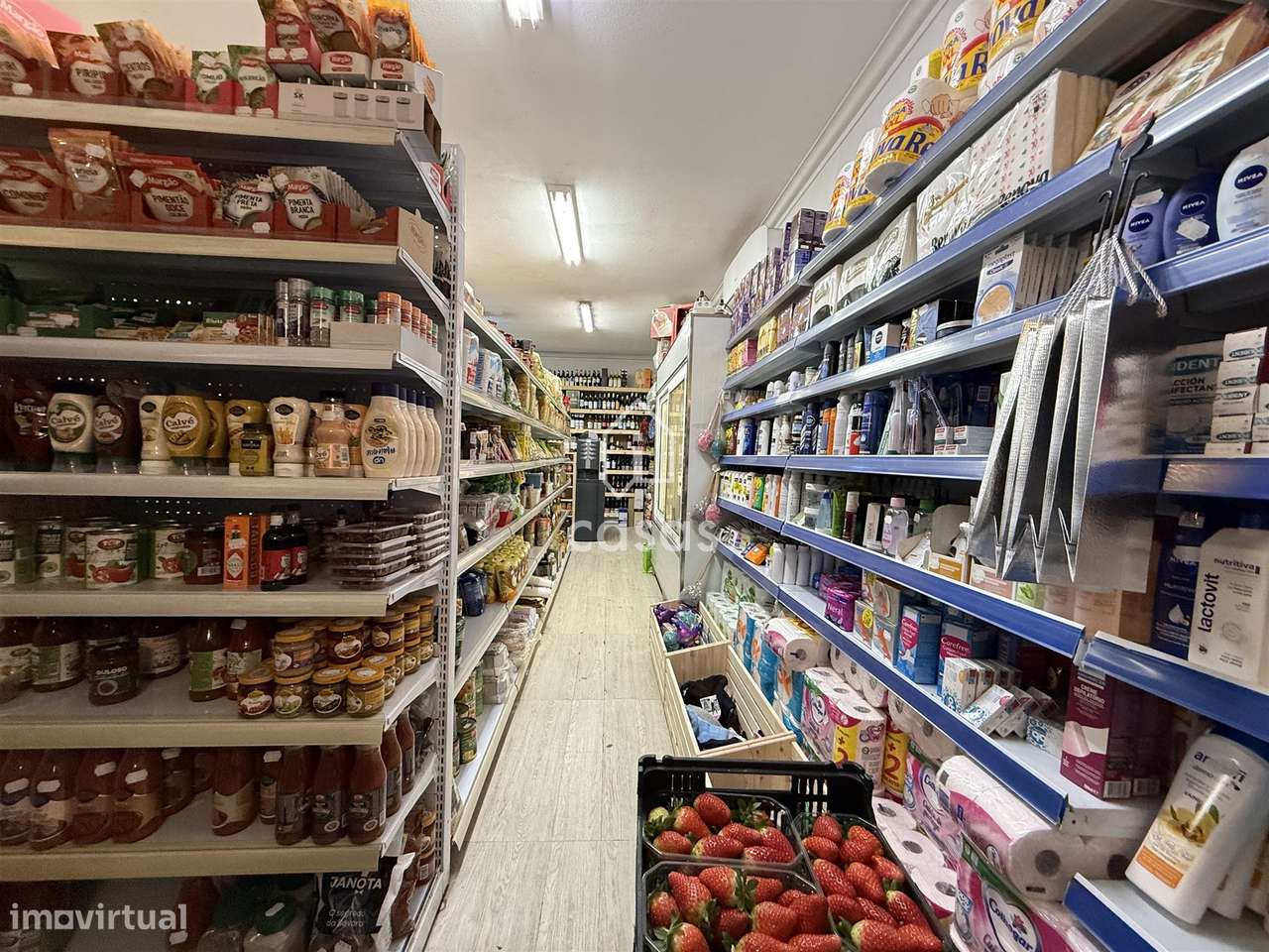 Mini Mercado para Trespasse – Travagem, Ermesinde - Grande imagem: 2/9