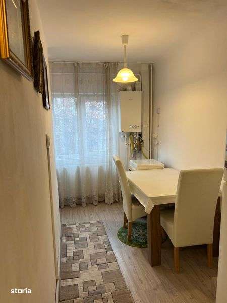 Vand garsoniera decomandata - Imagine principală: 5/8