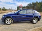 Alfa Romeo Stelvio 2.0 Turbo Q4 - 1