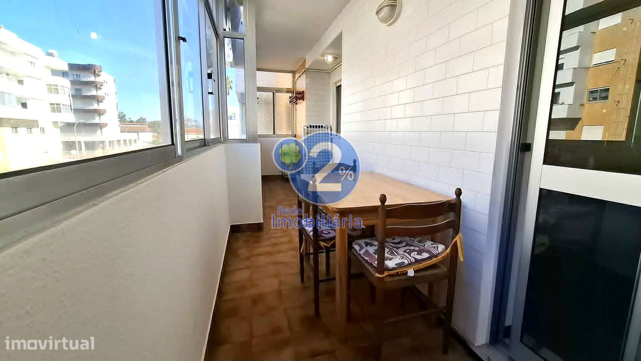 Apartmento T3 | Garagem | Arrecadação - Marrazes-7