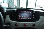 Fiat 500 1.0 Hybrid Lounge - 27