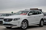 Volvo XC 60 D4 Geartronic Kinetic - 14