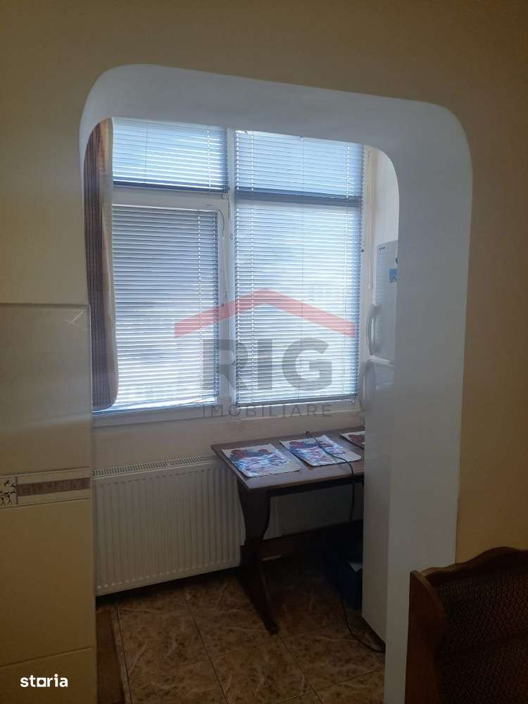 Apartament 3 camere Alfa - Imagine principală: 5/19