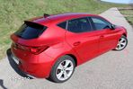 Seat Leon 1.5 eTSI FR DSG - 12