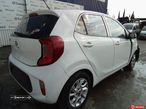 CANHÃO DA PORTA FRENTE ESQUERDA KIA PICANTO TA 2019 - 1