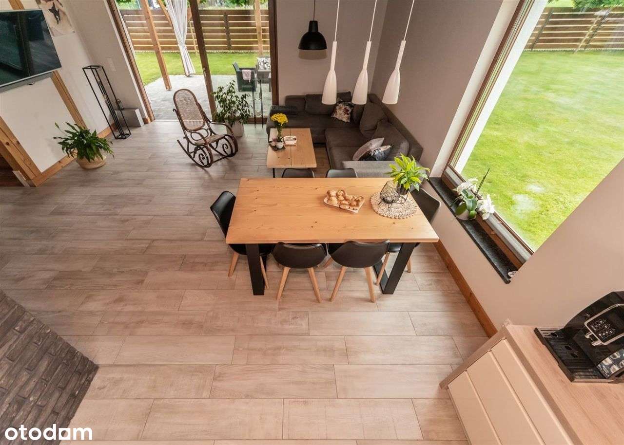 Dom gotowy do zamieszkania-3