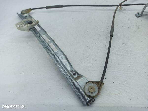 Elevador Frente Direito Frt Drt Electrico Peugeot 206 Hatchback (2A/C) - 5