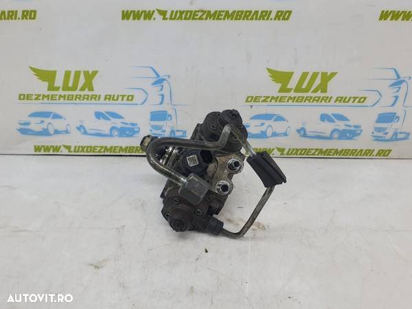 Pompa inalta presiune 3.0 bi-tdi 0445010643 059130755bh Audi A7 4G - 3