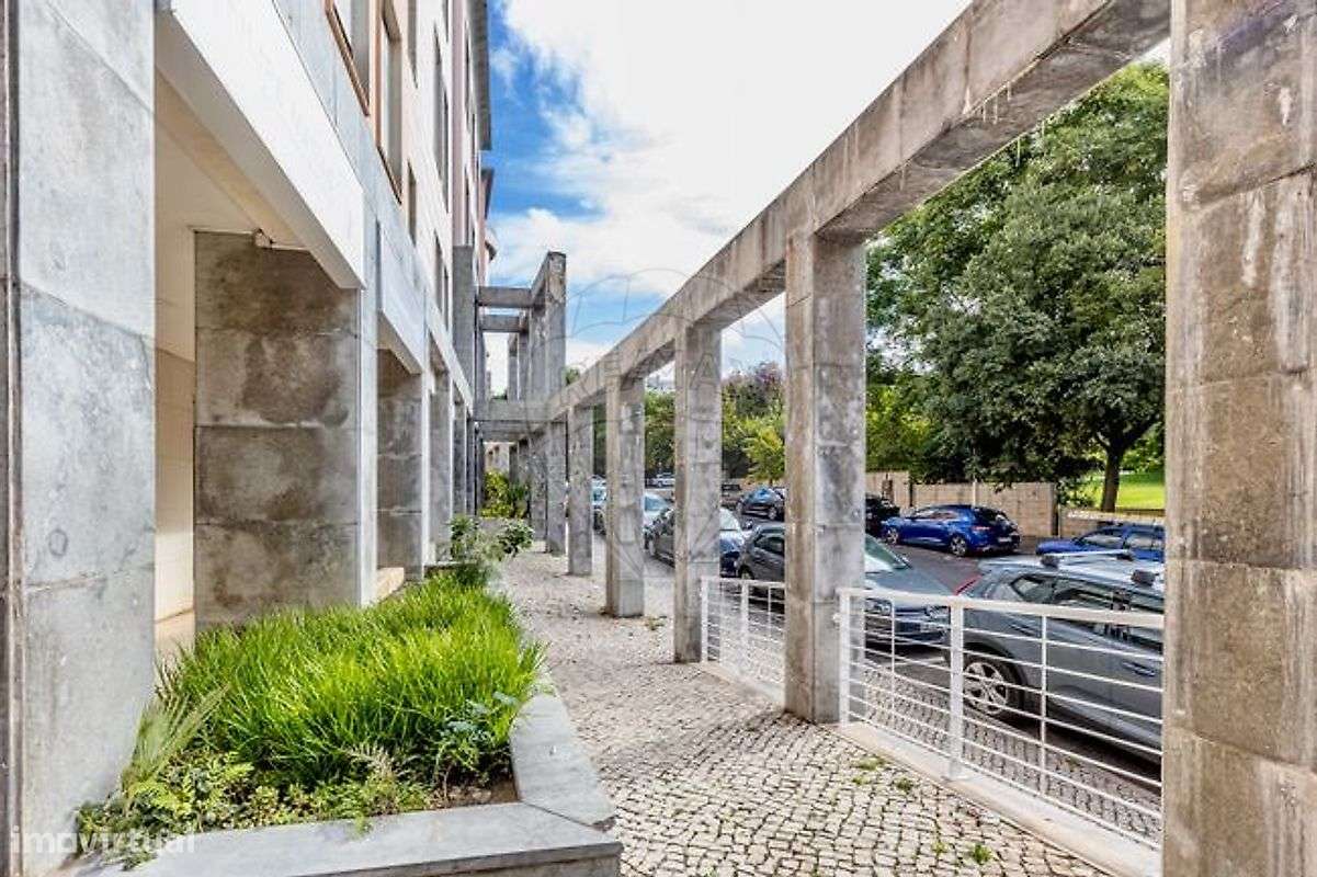 Apartamento T3 para arrendamento - Grande imagem: 2/34