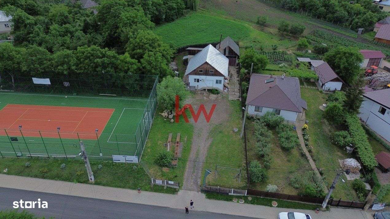 Proprietate Centru Radaseni - 2515 MP 74.990 Euro - Imagine principală: 4/6