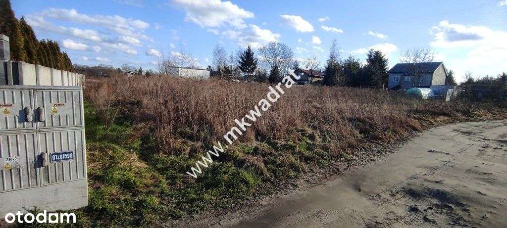 ⭐⭐⭐⭐ Stare Faszczyce 1199 m2 z Wz. Super Cena ⭐⭐⭐⭐-5