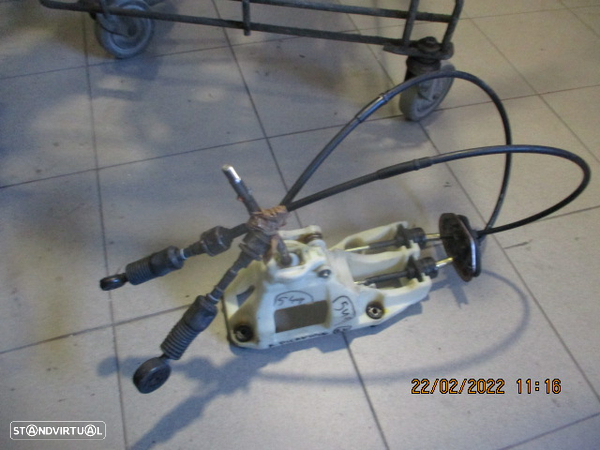 Selector De Velocidades 4370007000 KIA PICANTO 2006 1.1I - 1