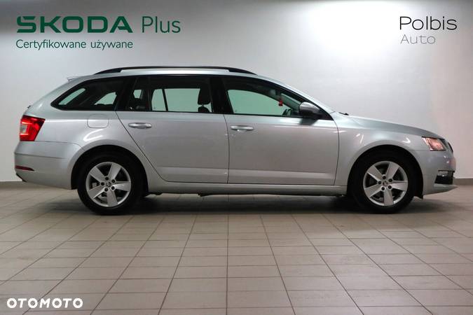 Skoda Octavia 1.0 TSI Ambition - 4