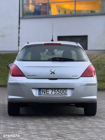 Peugeot 308 HDi FAP 110 Premium - 6