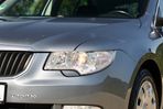 Skoda Superb 1.9 TDI Comfort - 32