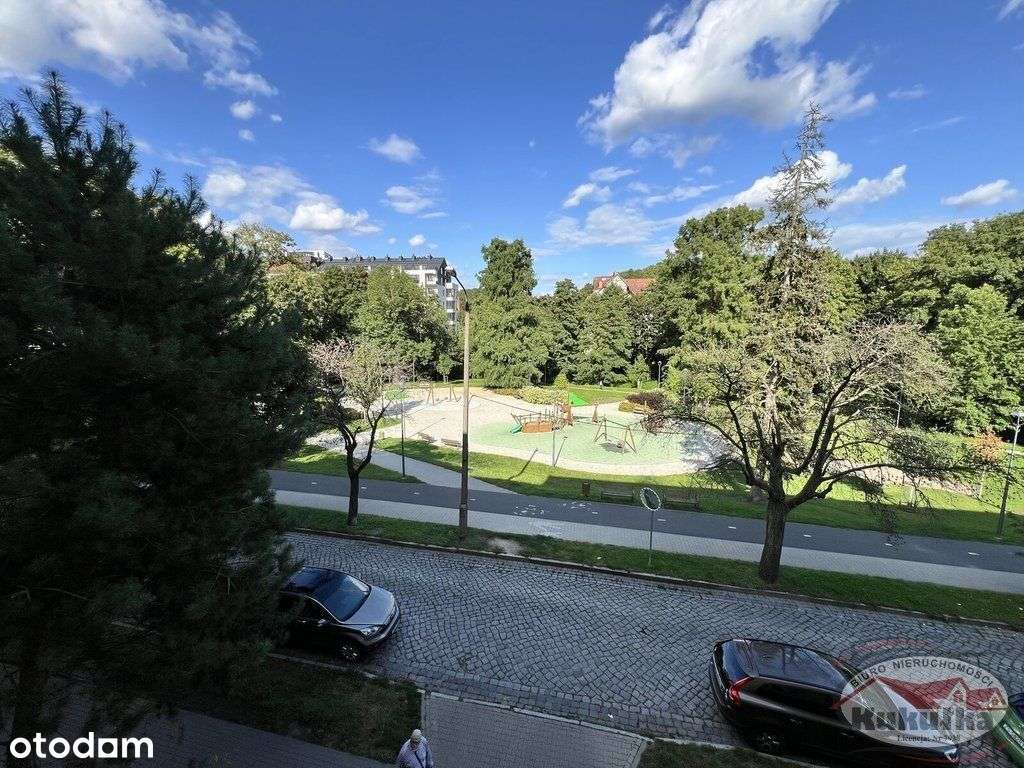 3-pokojowe mieszkanie ul. Dąbrowskiego-14