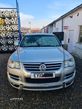 Dezmembrez Volkswagen Touareg facelift 3.0D 2007-2010 - 3