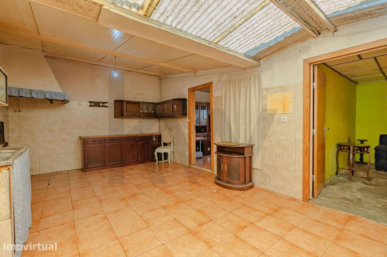 Moradia T2 Térrea em Esmoriz – Ovar! - Grande imagem: 5/29