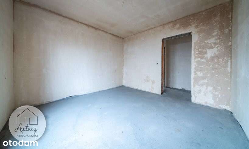 Premium 3 pok. mieszkanie /parter/ skrajnym/ogród-12