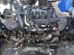 Vand Motor 2.0 HDI 136CP Euro4 din 2008,fara anexe - 2