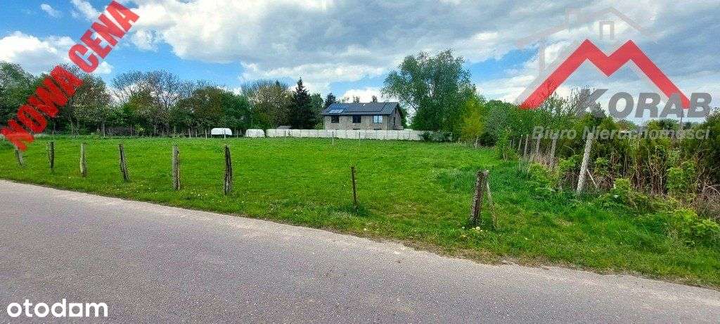 Budowlana, blisko lotniska Modlin - Pełny obrazek: 5/8