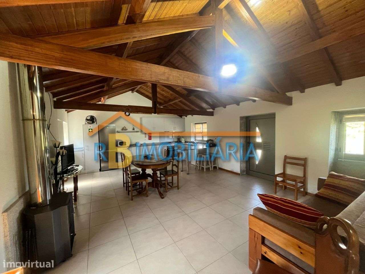 Moradia V1 em Fragoselas, São Pedro do Sul-11