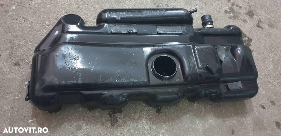 Rezervor 2,5 / 2,8 motorizare pentru Vw LT Euro 3 (2000-2006) an fabricatie - 1