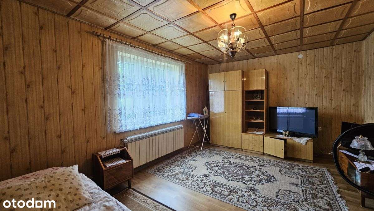 Dom (100 mkw.) Działka (3 854 mkw.) Michalin, Buk-3