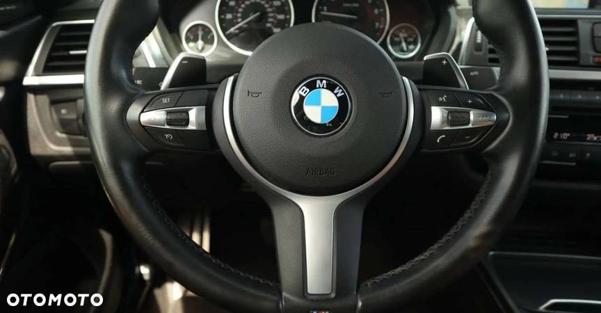 BMW Seria 4 430i GPF M Sport - 20