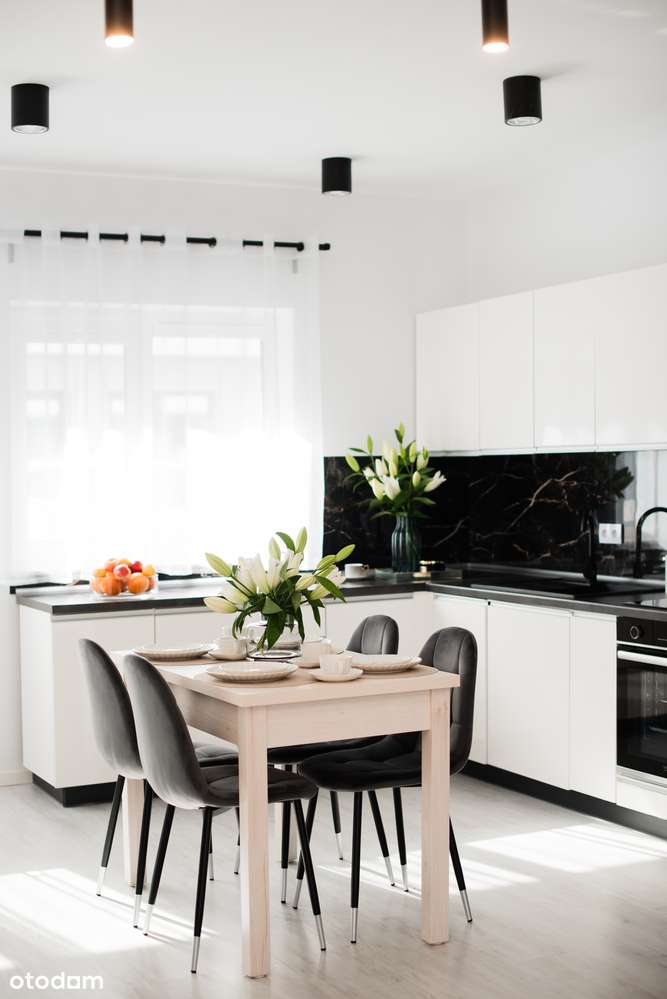 Piękny dom Osiedle Tęczowy Las, Kielce-3