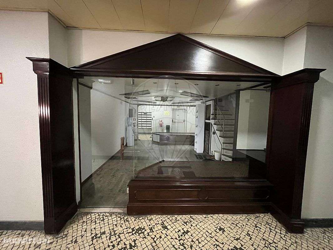 Loja  para arrendamento - Grande imagem: 5/8